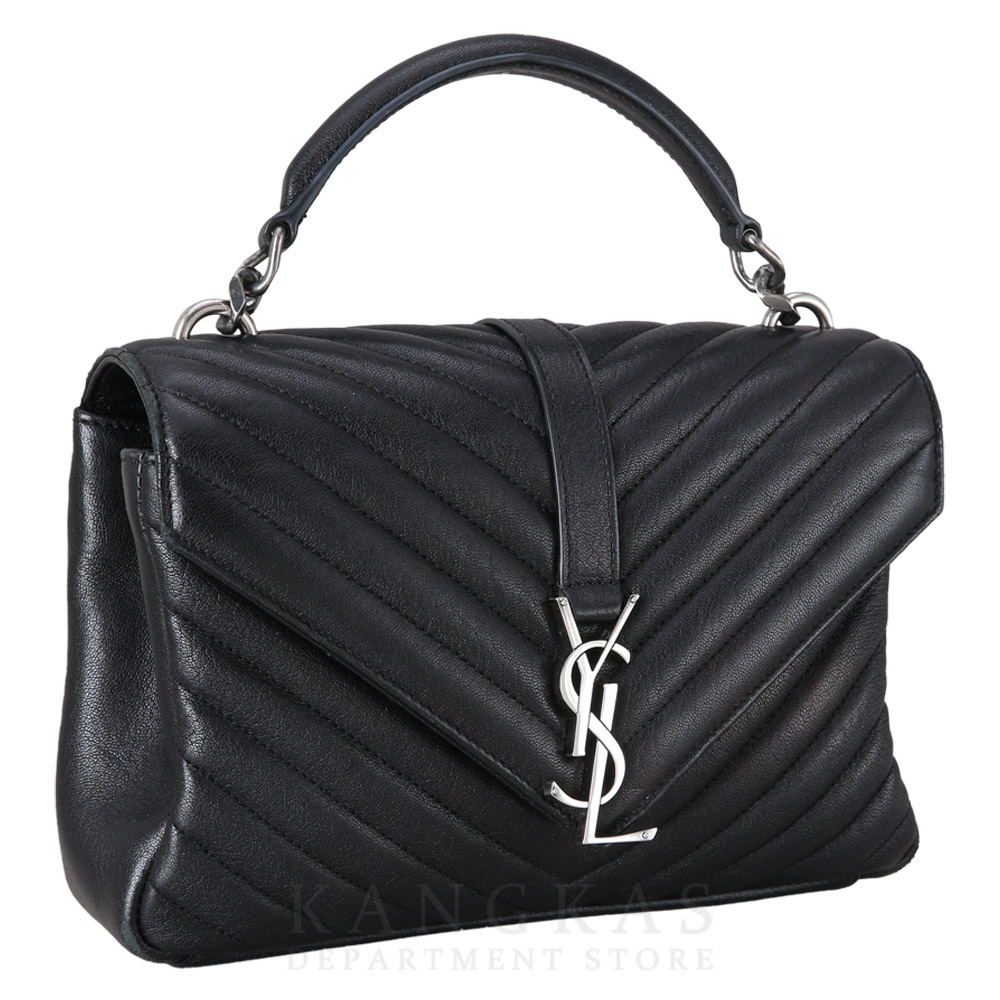 Yves Saint Laurent(USED)생로랑 428056 컬리지 사첼백 미듐